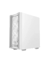 Корпус Deepcool CC560 MESH V2 White