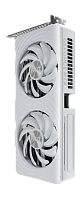 Palit - 8GB GeForce RTX5060 WHITE OC GDDR7 128bit 3-DP HDMI (NE75060U19P1-GB2063M)