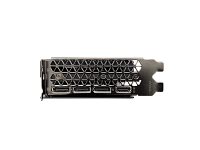 Manli - 12GB GeForce RTX3060 Nebula Twin GDDR6 192bit (M-NRTX3060/6RFHPPPV2-M2521)  