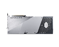 MSI - 16GB GeForce RTX5080 SUPRIM SOC (912-V531-009)