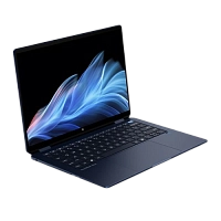 HP OmniBook Ultra Flip x360(111) (Intel Core Ultra 7-256V/LPDDR5X 16GB/SSD 1TB/14" 2.8K OLED/Intel A