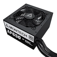 Блок питания Montech AP 650W