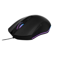 Клавиатура Gamdias HERMES E6 ELITE 2-IN-1 COMBO