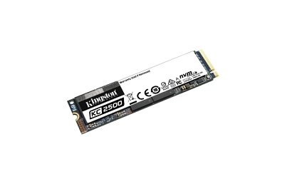 Kingston-SSD 1000 GB NVME