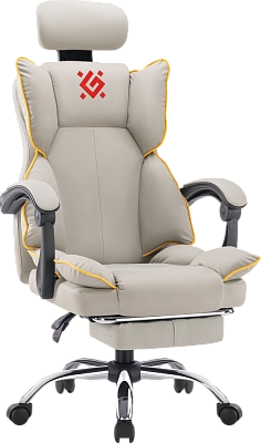 Игровое кресло Defender Ego