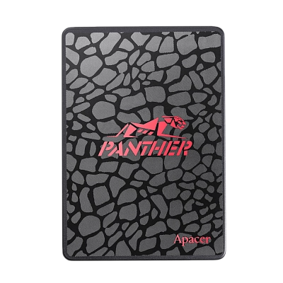 SSD Apacer 128GB Sata AS350