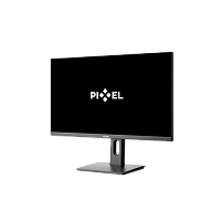 Pixel 25" PXG25FXV Gaming Monitor, VA, 280Hz, 1mc, FHD (1920*1080), HDMI, Display port