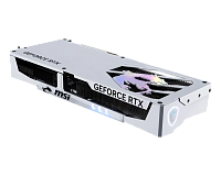 MSI - 12GB GeForce RTX 5070 GAMING TRIO OC WHITE (912-V532-031)