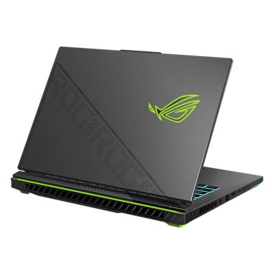 ASUS ROG Strix G16 (Intel Core i7-13650HX/ DDR5 16GB/ SSD 1TB/ 16.0 WUXGA 240Hz/ 6GB RTX4050/ Backli