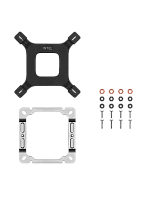 Кулер Deepcool AG500 DIGITAL White ARGB