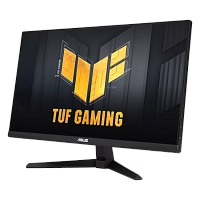 ASUS - 24" TUF Gaming VG249QM1A Gaming Monitor, FHD (1920x1080), Fast IPS, 270 Hz, 1ms (GTG), FreeSy
