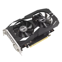 ASUS - 6GB GeForce RTX3050 DUAL GDDR7 (90YV0K60-M0NA00)