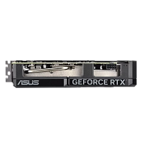 ASUS - 8GB GeForce RTX4060 EVO OC Edition GDDR6 