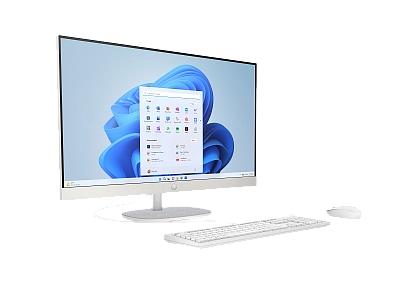 HP 27-cr0001l (158) (Intel Core i7-1355U/ DDR4 16Gb/ SSD 512Gb/ 27" FHD IPS/ Intel Iris Xe Graphics