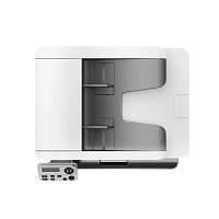 Pantum - BM5100FDN (A4, 40стр/мин,512Mb,LCD, лазерное МФУ,USB2.0,сетевой,двуст.печать,DADF)