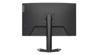 Lenovo - 27" G27c-30 Gaming Monitor, VA, 165Hz, 1ms, FHD(1920x1080), HDMI+DP, Black (66F3GAC2EU)