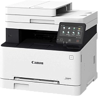 Canon i-SENSYS MF657Cdw (A4, 27 стр/мин, 1Gb, 600dpi, USB 2.0)
