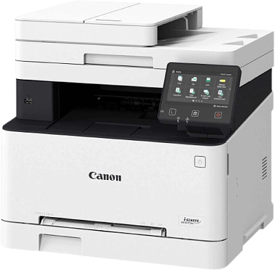 Canon i-SENSYS MF657Cdw (A4, 27 стр/мин, 1Gb, 600dpi, USB 2.0)