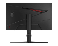 MSI - 27" MPG 275CQRXF Curved Gaming Monitor, VA, 0,5mc, 240hz, WQHD (2560x1440), HDMI+DP+TypeC