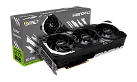 Palit - 16GB RTX4070Ti SUPER GAMINGPRO GDDR6X 256bit 3-DP HDMI