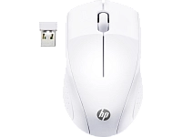 HP Wireless Mouse 220