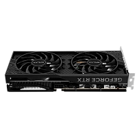 Galax - 8GB GeForce RTX4060Ti OC GDDR6 (G-D66RB-46ISL8MD8COC-GALG)