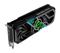 Palit - 12GB RTX3080Ti GAMINGPRO 12GB GDDR6X 384bit 3-DP HDMI