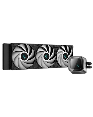 Водяной кулер Deepcool LS720