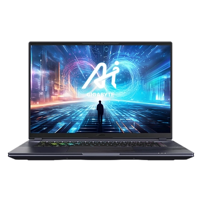 GIGABYTE Aorus 16X (Intel Core i7-13650HX/ DDR5 16Gb/ SSD 1Tb/ 16.0" QHD IPS 165Hz/ 8GB RTX4070/ 