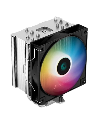Кулер Deepcool AG500 DIGITAL ARGB