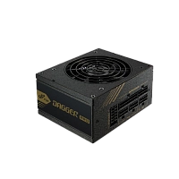 Блок питание - FSP DAGGER Pro 750W 80 PLUS Gold Power Supply 