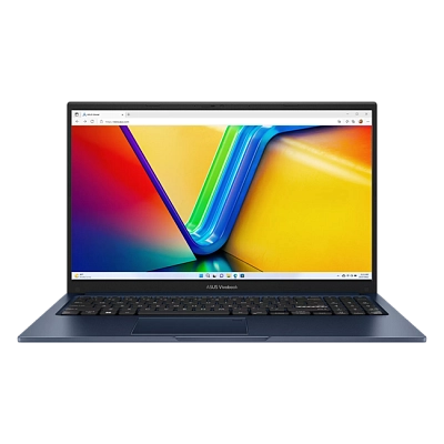Asus VivoBook 15 (Core 5-120U/ DDR5 16GB/ SSD 512GB/ 15.6" FHD IPS/ Intel Graphics/ (X1504VA-BQ4055)