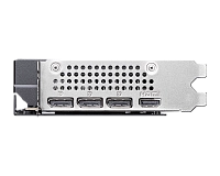 MSI - 16GB GeForce RTX5060Ti SHADOW 2X OC PLUS (912-V535-003)