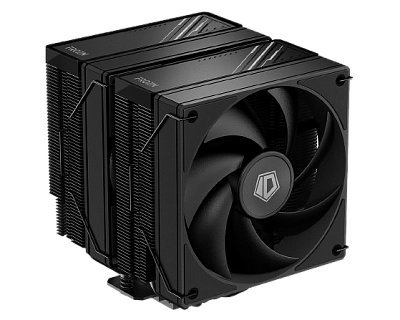 Куллер - ID Cooling FROZN A620 BLACK