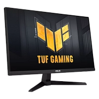 ASUS - 24" TUF Gaming VG249QM1A Gaming Monitor, FHD (1920x1080), Fast IPS, 270 Hz, 1ms (GTG), FreeSy