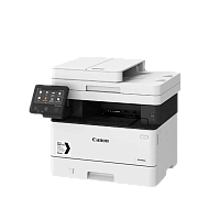 Canon i-SENSYS MF453dw (A4, 1Gb, 38 стр/мин, лазерное МФУ, LCD, DADF, USB 2.0) 