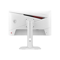 MSI - 27" MAG 274QRFW X32  Monitor, IPS, 0,5mc, 320hz, WQHD (2560x1440), HDMI+DP+Type C, White