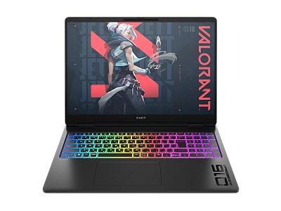HP Omen MAX 16-ah0019ci (9Z2) (Intel Core Ultra 9-275HX / DDR5 64GB/ SSD 2TB/ 16 WQXGA IPS 240hz/ 24
