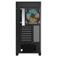 Корпус Gigabyte C500P ST ATX CASE