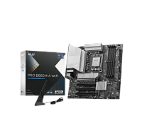 MB MSI PRO Z890-S WIFI PZ DDR5