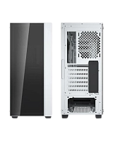 Корпус Deepcool CH270 DIGITAL White
