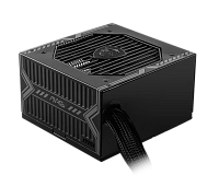 Блок питания - MSI MAG A650BN, 80 Plus Bronze, 650W