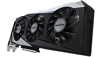 Gigabyte - 8GB GeForce RTX 3060Ti GAMING GV-N306TGAMING-8GD 