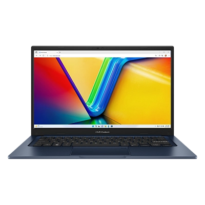 ASUS Vivobook X1504VA (Intel Core 5-120U/ DDR4 16GB/ SSD 512GB/ 15,6" FHD IPS/ Intel Iris Xe graph