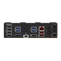 MB Gigabyte B860M AORUS ELITE WIFI6E DDR5 LGA1851