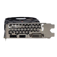 ARKTEK RX550 4GB