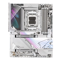 MB Gigabyte AMD AM5 X870E AORUS MASTER X ICE DDR5
