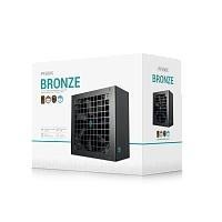 Блок питание Deepcool Gamerstorm PF500X 80PLUS 230 EU Bronze