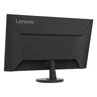 Lenovo - 32" D32-40  Monitor, VA, 75Hz, 4mc, FHD(1920x1080), HDMI, Black (66FCGAC2EU) (маркировка)