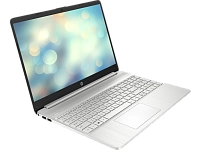 HP 15s-fq0008nia (5LQ) (Intel Celeron N4120/ DDR4 4GB/ SSD 256GB/ 15.6 HD/ Intel UHD Graphics/ DOS/ 